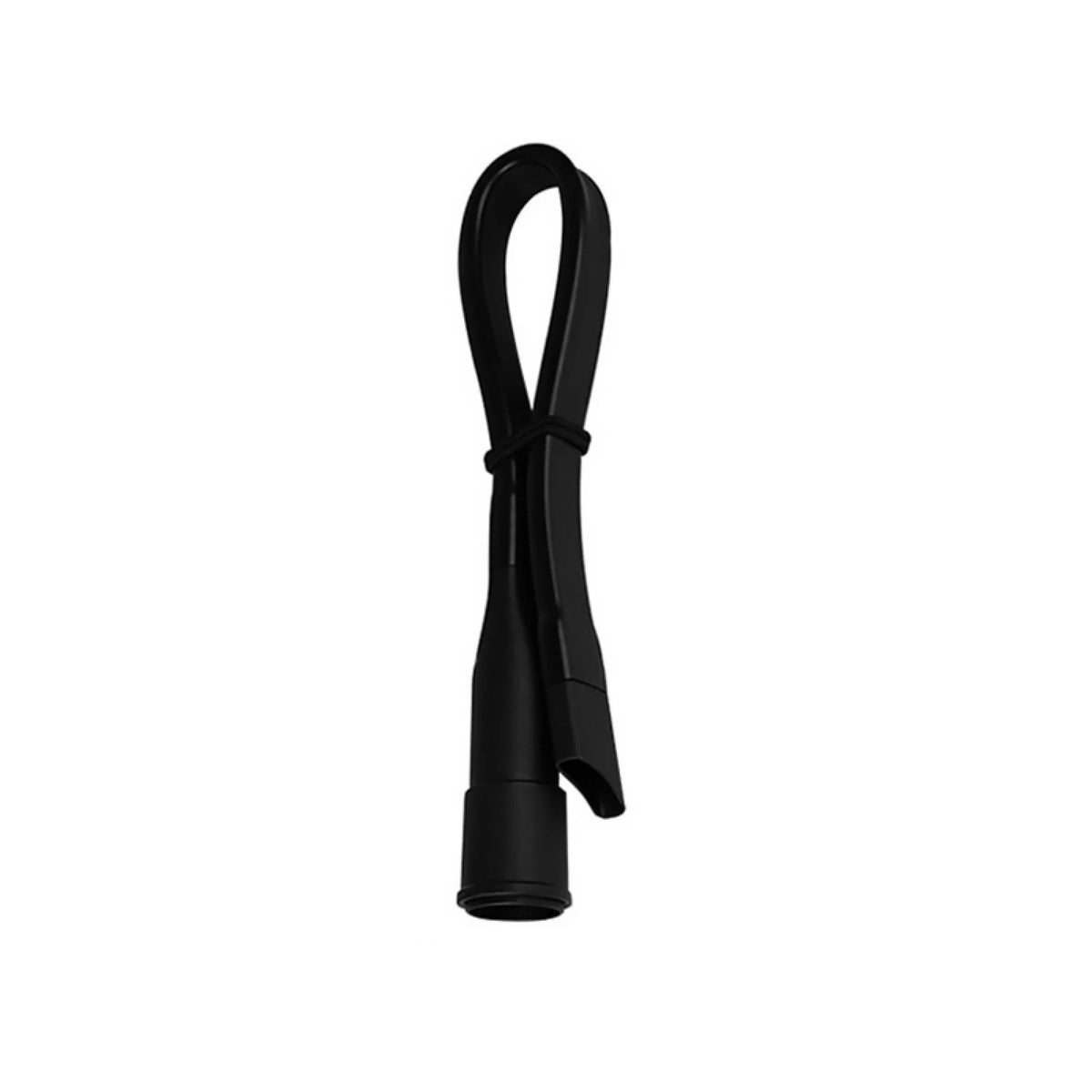 Universal Plastic & Soft Rubber Vacuum Cleaner Accessories Flat Suction Nozzle