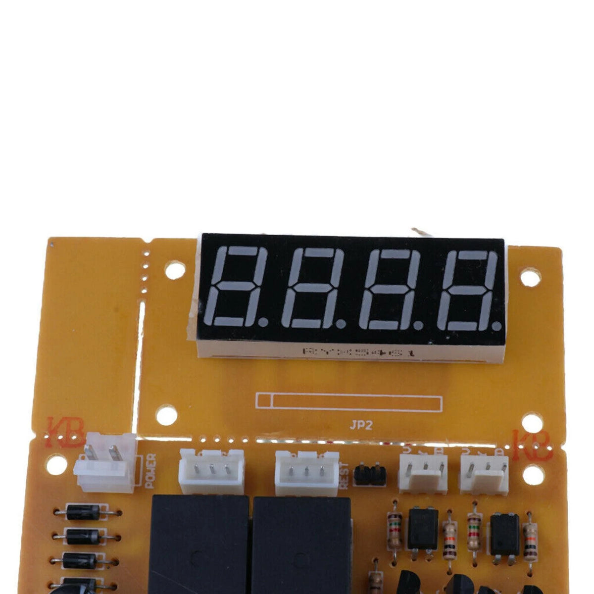 Coin Slot Operated USB Timer Board Separate LCD Display Arcade Cabinet DC 12V.