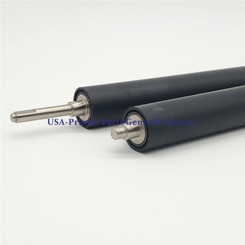 2PC  PCR Roller Fits For Canon IRC5560 5550 5560 5540 5535 Fuser Roller