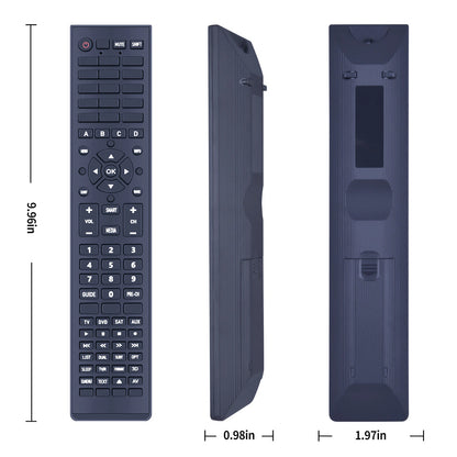 Replacement Remote Control For MAXELL MXSP-SB3000
