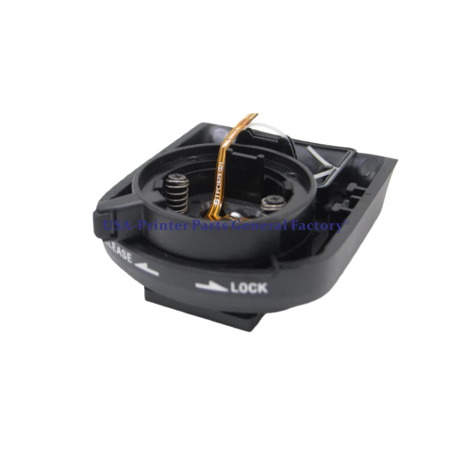 Speedlight Flash Hot Shoe Base Foot Bracket Fits For Sony HVL-F60M Repair Parts