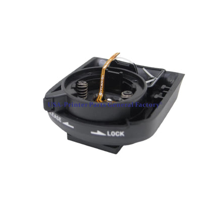 Speedlight Flash Hot Shoe Base Foot Bracket Fits For Sony HVL-F60M Repair Parts