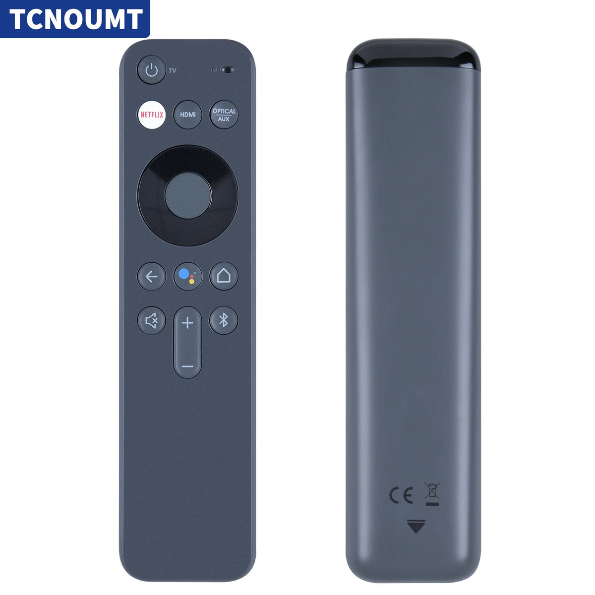 Remote Control For JBL Link Bar Soundbar With Google Assistant