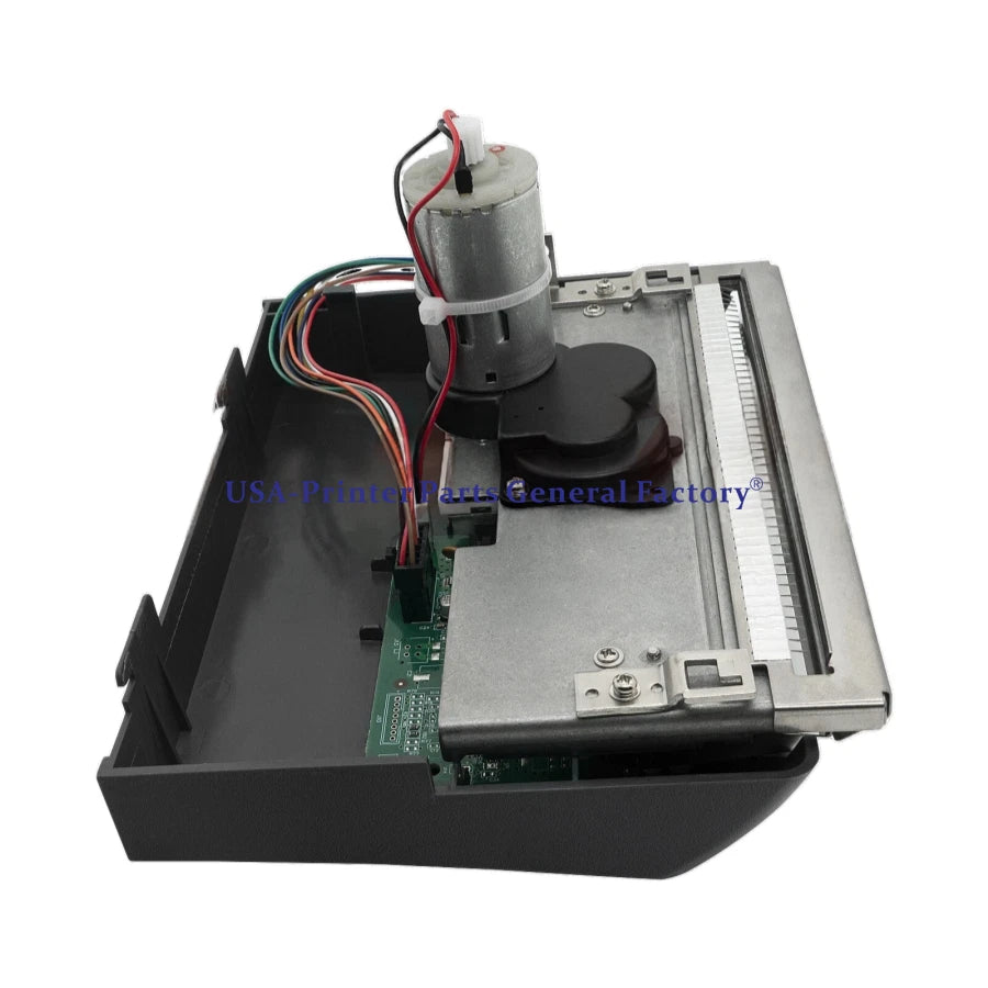 OEM  P1058930-090 Kit Cutter Assembly for Zebra ZT420 Thermal Barcode Printer