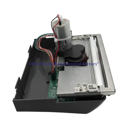 OEM  P1058930-090 Kit Cutter Assembly for Zebra ZT420 Thermal Barcode Printer