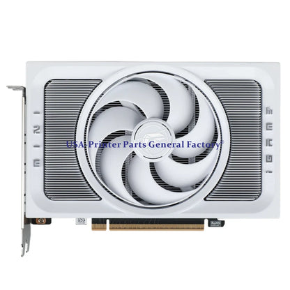 for Colorful iGame GeForce RTX 5060 Ti Mini W OC 8GB GDDR7 ITX Graphics Card