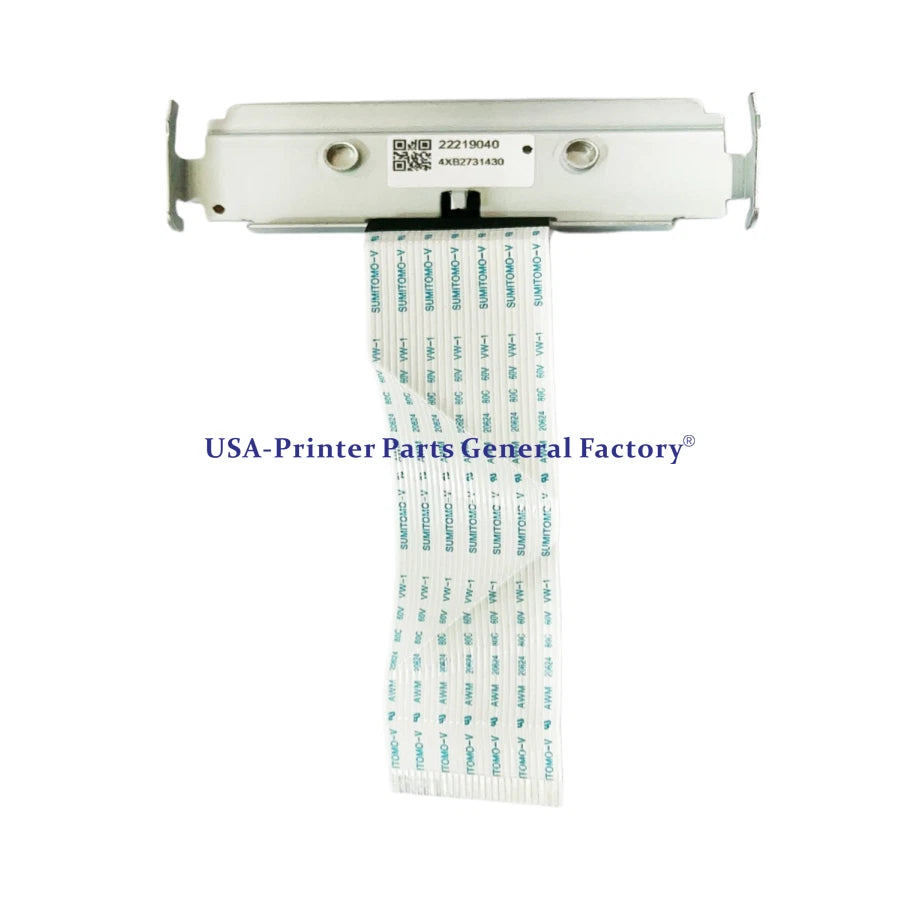 Printhead Compatible For Epson TM-M30II Thermal printer High quality