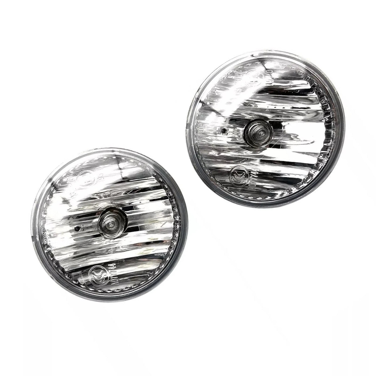 4300K High Brightness Fog Light CH2594104 For Jeep Gladiator/Wrangler/Patriot