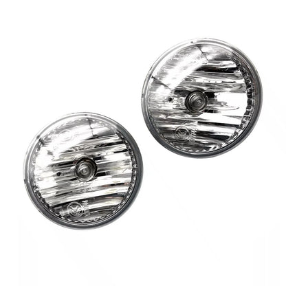 4300K High Brightness Fog Light CH2594104 For Jeep Gladiator/Wrangler/Patriot