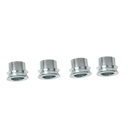 16PCS 3/4" TO 5/8" High Misalignment Spacers Heims, Rod End