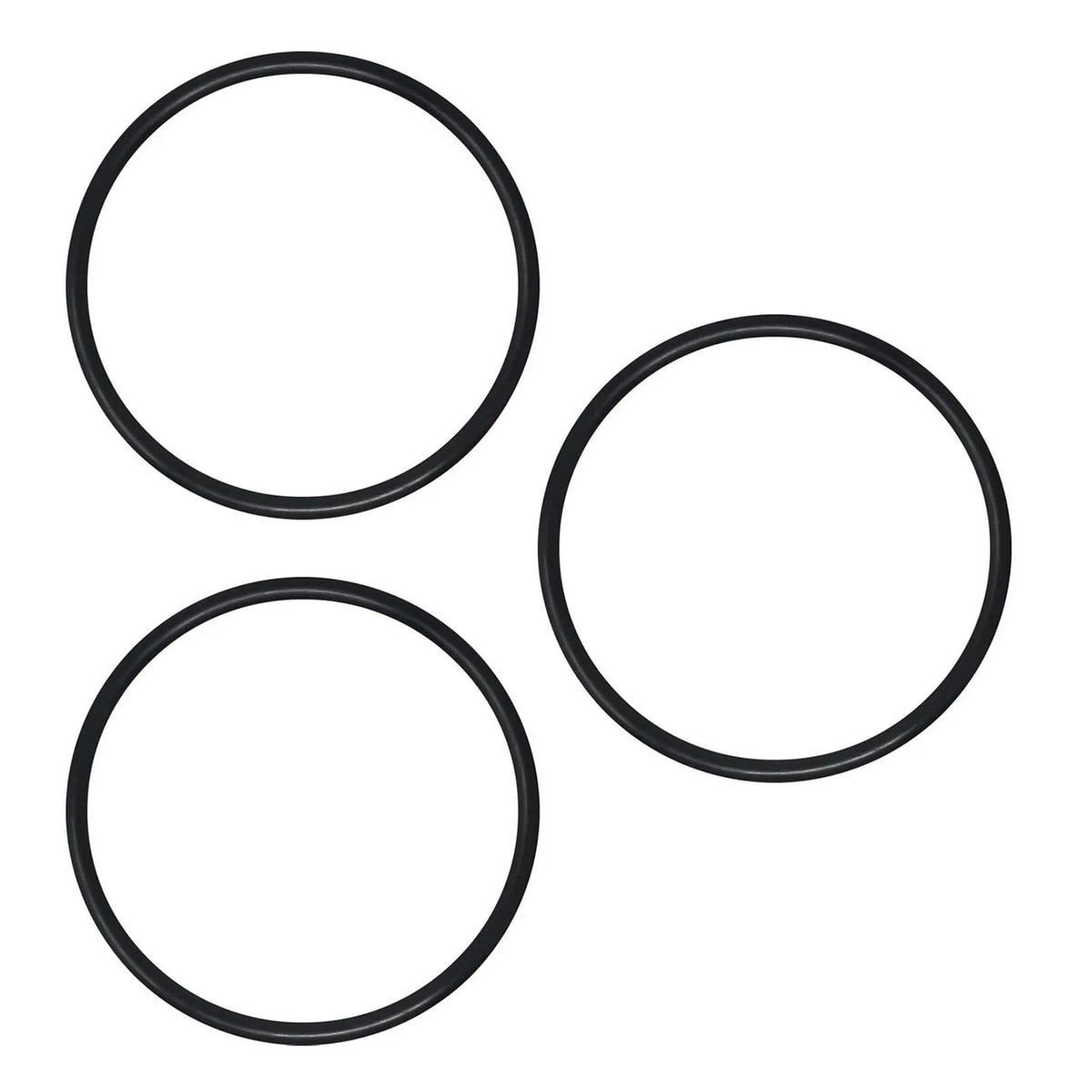 Black Nitrile 151122 O-Ring 3pk for Pentek Big Blue Drinking Water Filter Seal