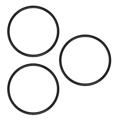 Black Nitrile 151122 O-Ring 3pk for Pentek Big Blue Drinking Water Filter Seal