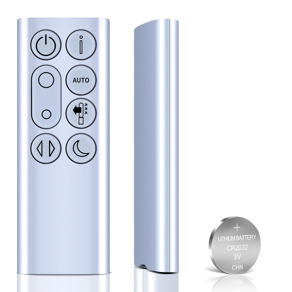 Replacement Remote Control For Dyson Purifier Cool Autoreact TP7A