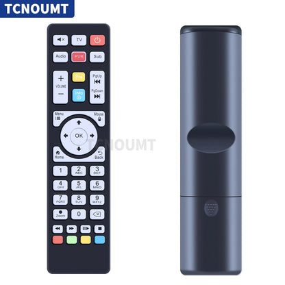 Remote Control For Global Media Plus TV Box Pro