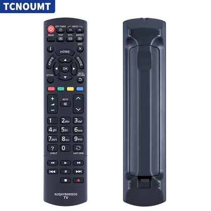 N2QAYB000830 Remote Control For Panasonic TV TX-L32E6B TX-L39E6B TX-L50E6B
