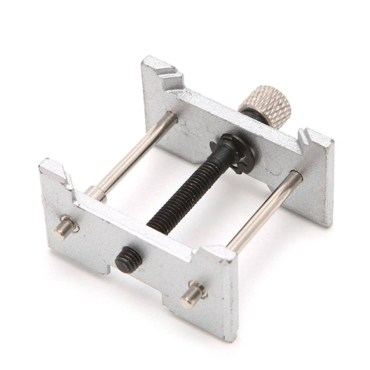 #4039 #4040 Metal Watch Movement Holder Base Support Watchmaker Repairing Tool