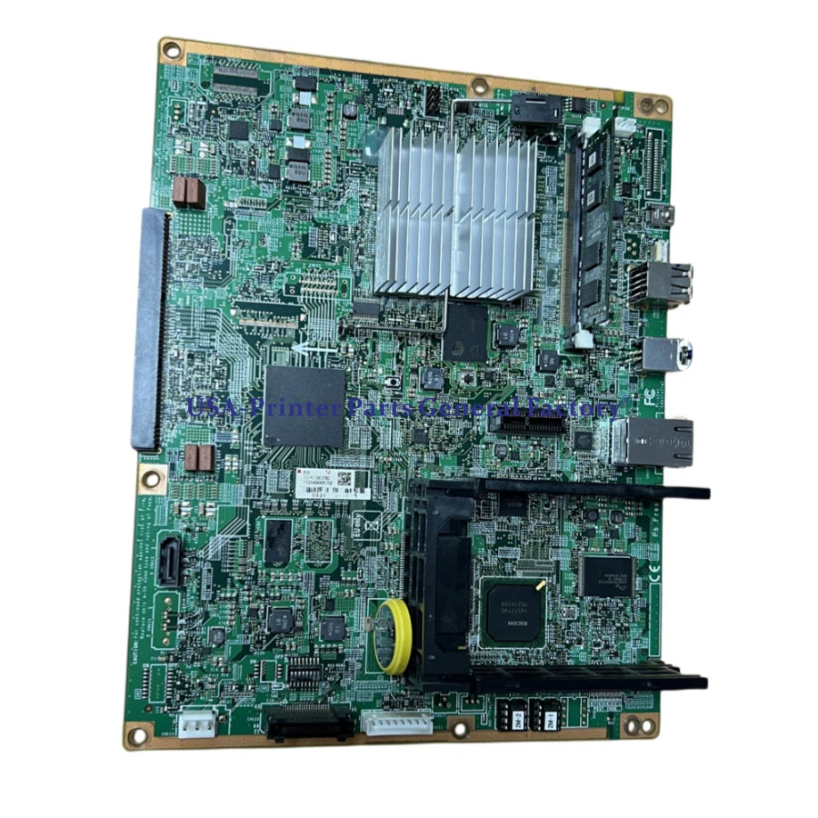 Main Control Board PCB Compatible For Ricoh MP C2004SP C2504SP C3004SP C3504SP