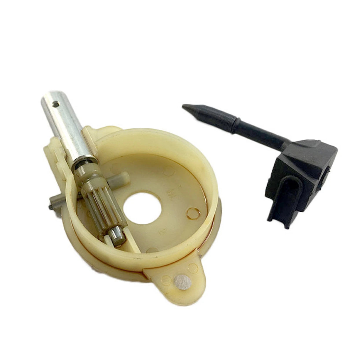 Oil Pump With Oiler 530029835 For Husqvarna 36 41 136 137 141 142 Chainsaw