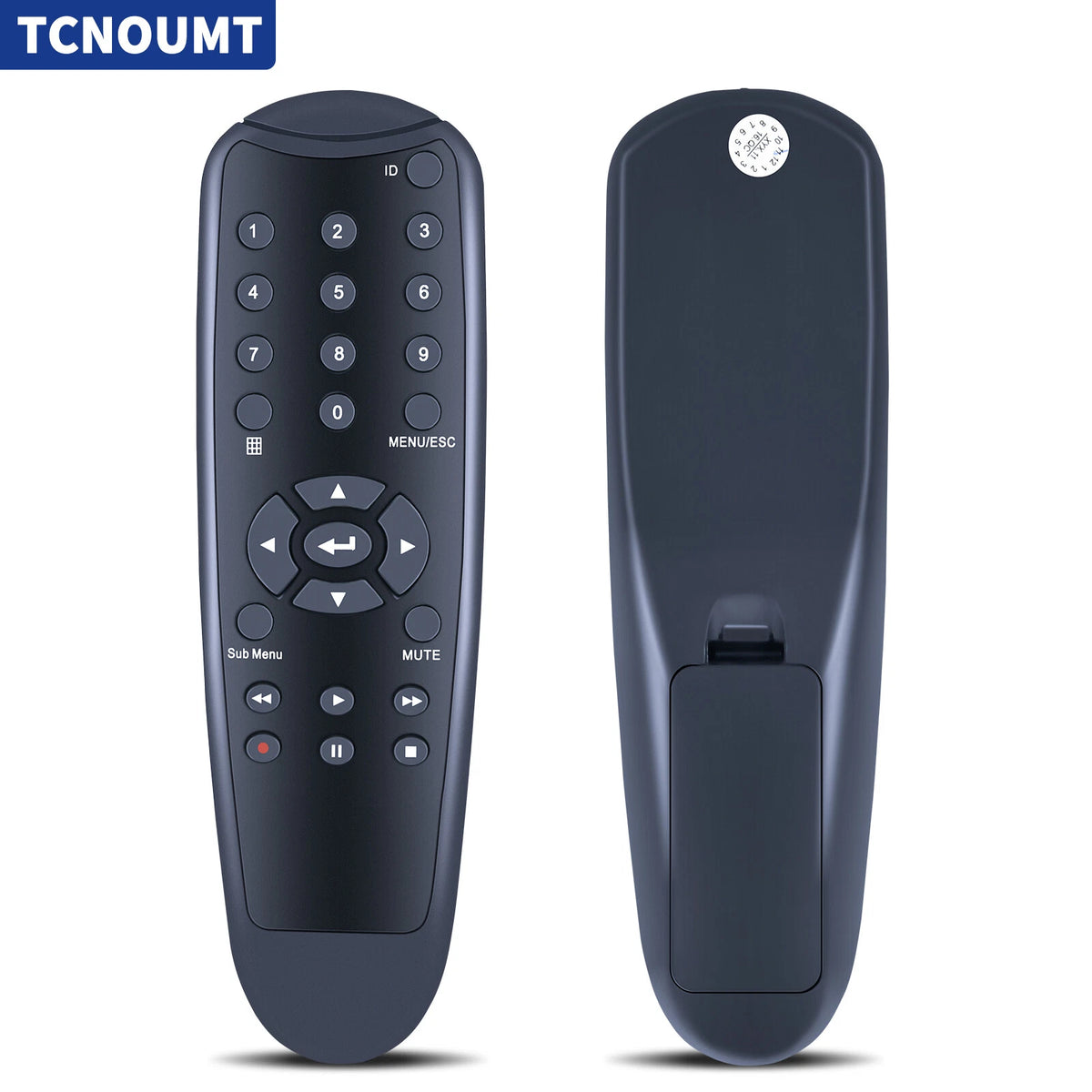 Remote Control For Lorex DVR LH110 & LH118000 Vantage System