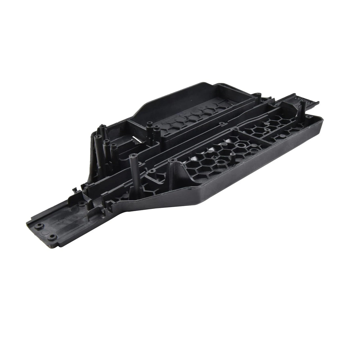 Hosim C12002 RC Car Chassis Plate  Parts Compatible with 1/10 Scale...