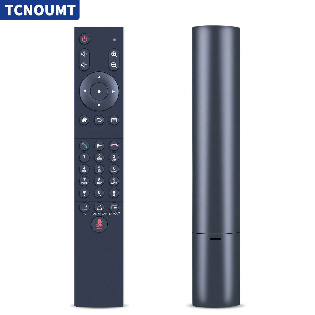 Remote Control For Dahua DH-VCS-TS1500 TrueConf