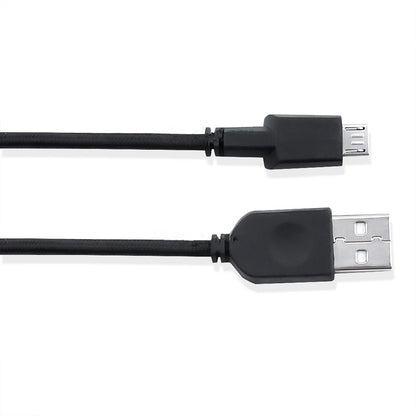 PVC+Nylon  Mouse Cables Wire Replacement For ALIENWARE AW610M AW310M Mouse