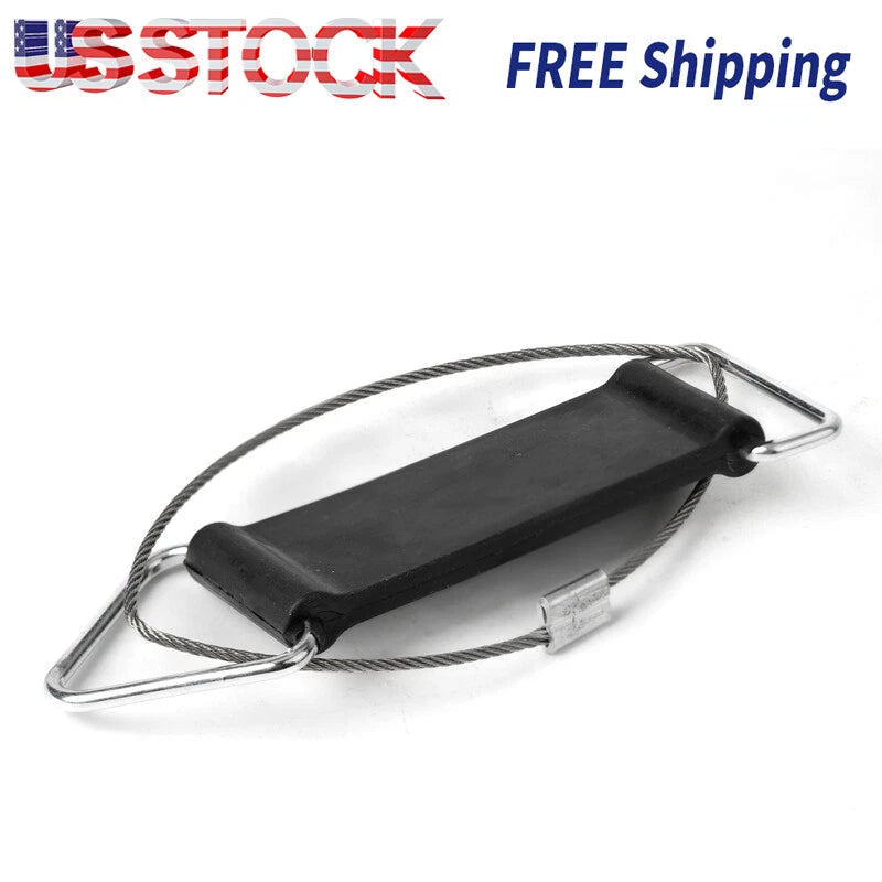 FOR HONDA FUEL TANK RUBBER STRAP CR125R CR250R/X CRF450R TRX450R TRX450