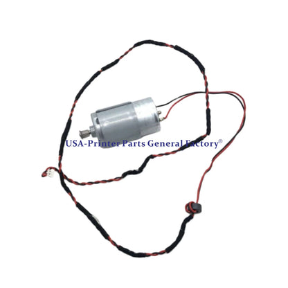 Main Motor Fits For Epson 7611 3720 WF-3641 WF-7720 7710 3640 printer parts
