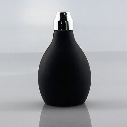 Powder Spray Bottle Hairdressing Spray Fiber Pumps Refillable Container Tool