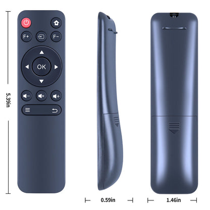 Replacement Remote Control For SOOMFON SK1 Mini Projector