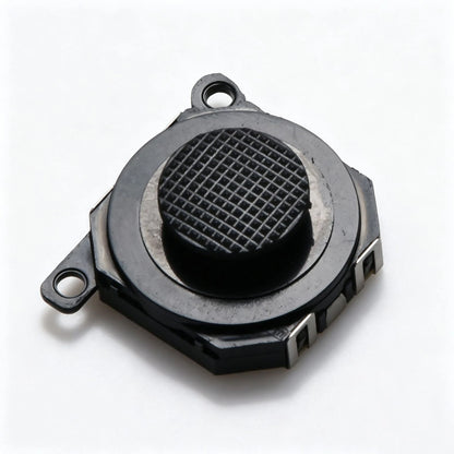Black 3D Analog Joystick Thumbstick For Sony PSP 1000 1001 1004 Controller