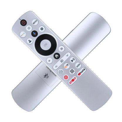 Replacement Remote Control For Haier aqua TV HTR-U33GA