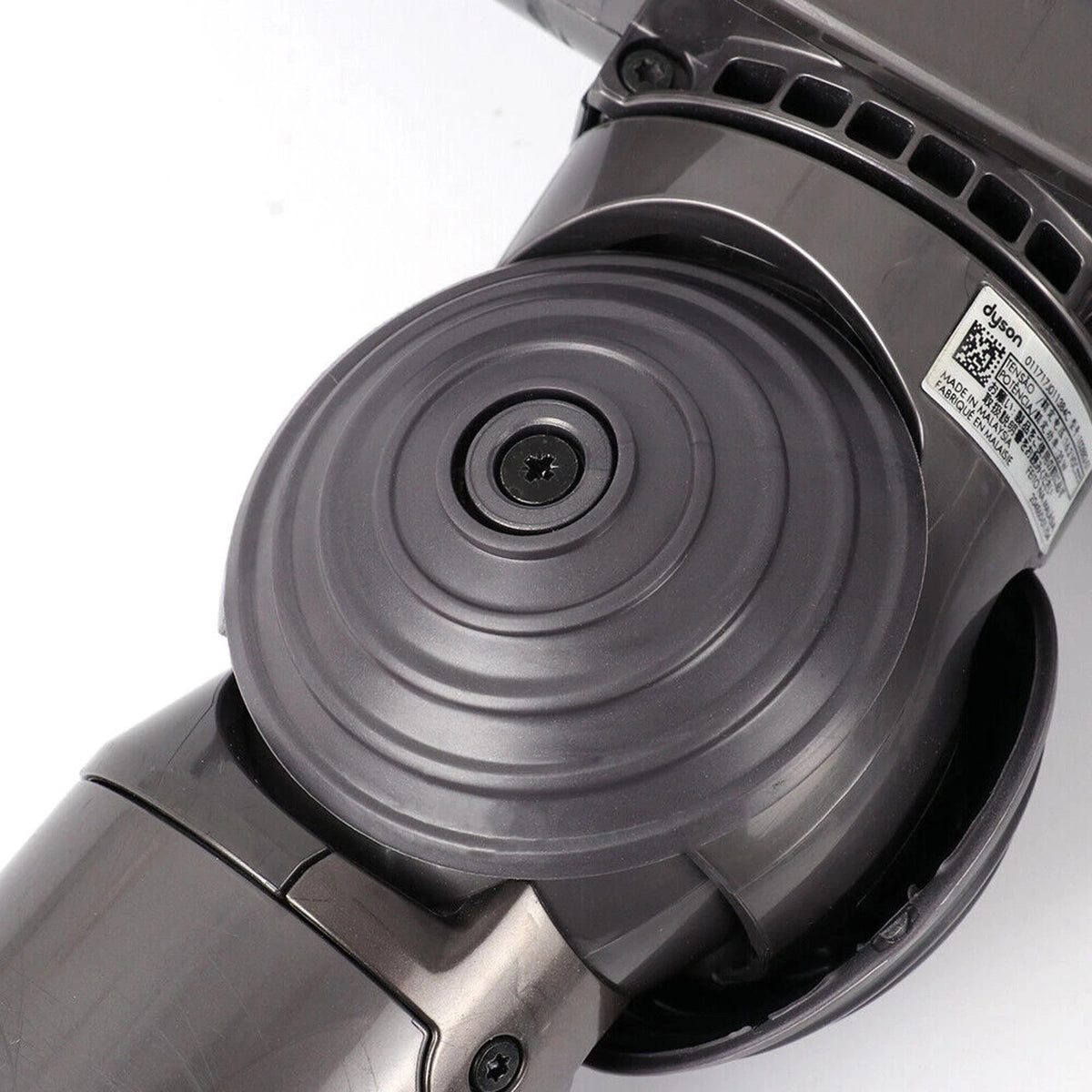V-ball Wheel Cover for Dyson V6 V7 V8 V10 V11 Direct Drive Cleaner Brush Head m