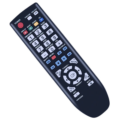 AH59-02367A Replacement Remote Control For Samsung MM-D330D MM-D470D