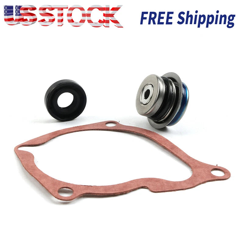 For Polaris 500 Sportsman Scrambler Predator Ranger Water Pump Seal Kit
