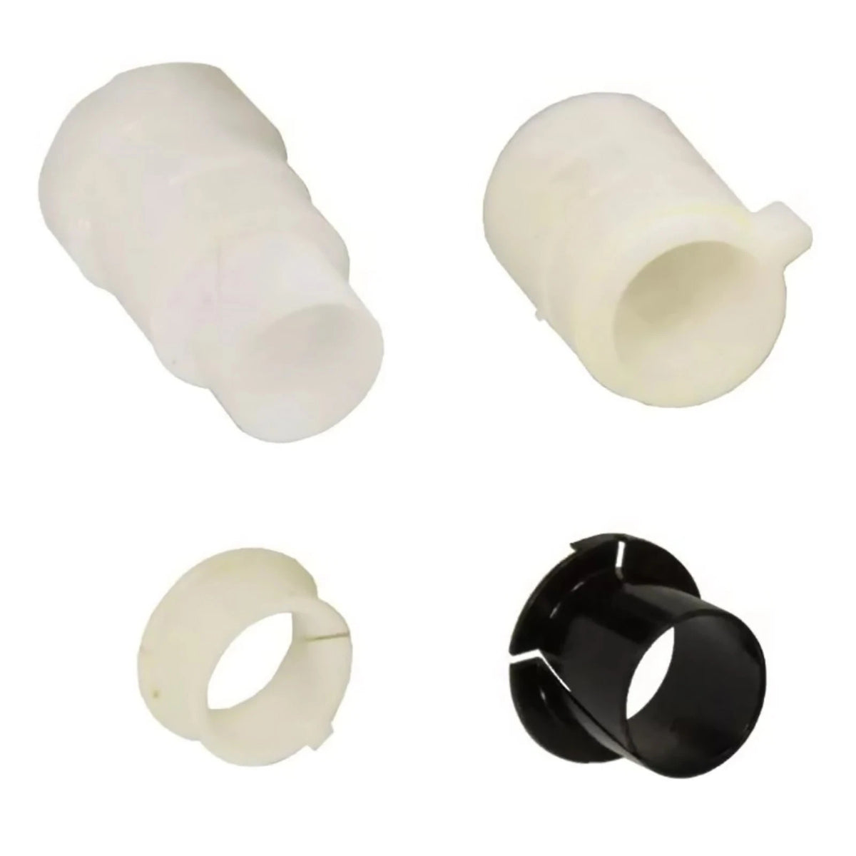 Car Brake Clutch Pedal Bushing Repair Kit F3TZ2C342A For Ford F150 F250 F350