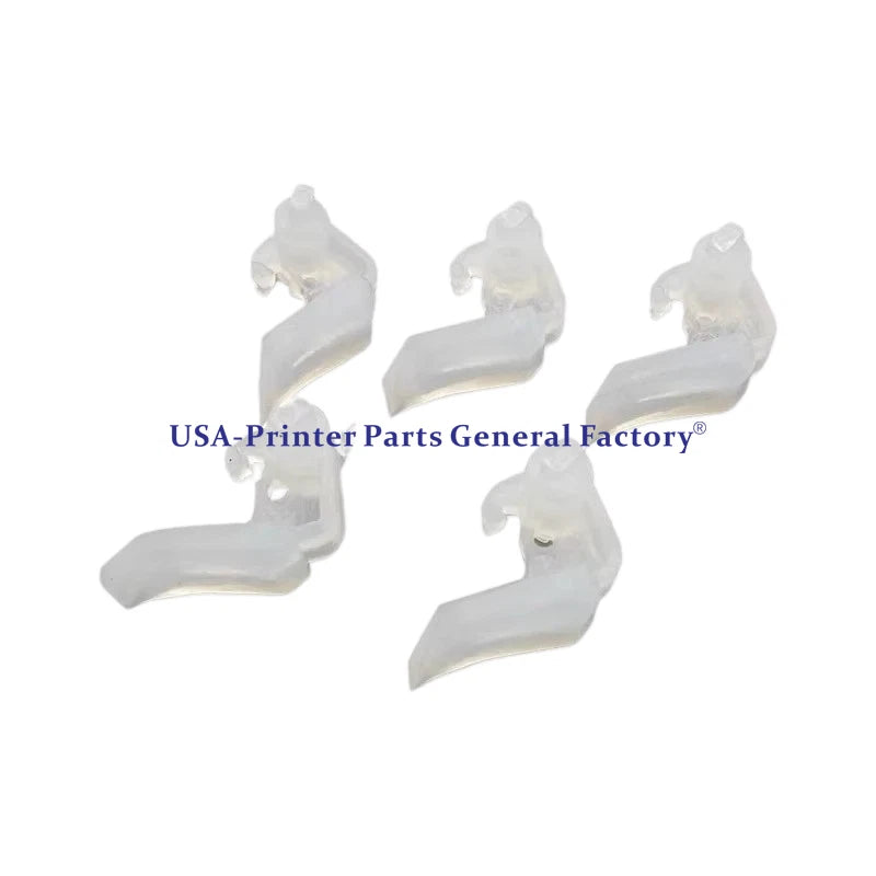5PC  Fixed separation claw set For Toshiba 2555 4555 5055 3055 3555 C