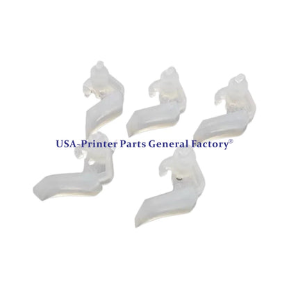 5PC  Fixed separation claw set For Toshiba 2555 4555 5055 3055 3555 C