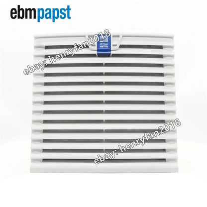 Ebmpapst K2S165-AA77-15 Filter Fan 115VAC 40/42W 2650RPM For Cabinet Cooling Fan