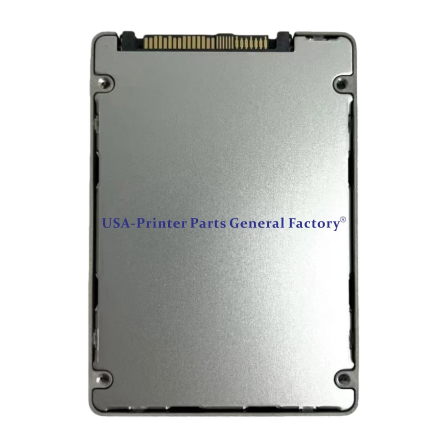 For Dell 26WJ0 PE8110 960GB U.2 PCIe Gen4 4.0 NVMe RI TLC 2.5 SSD High quality