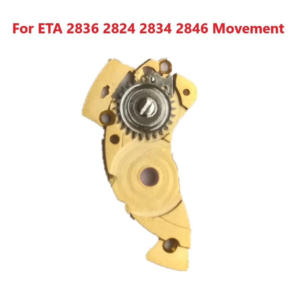1Pc Watch Movement Strip Splint For ETA 2836 2824 2834 2846 Movement Part dd
