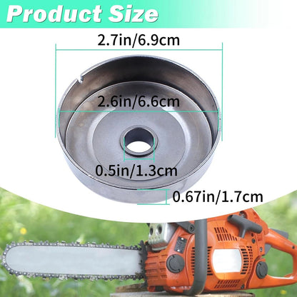 Replacement Clutch Drum Kit For Stihl MS231 MS241 MS251 MS231C MS241C MS251C
