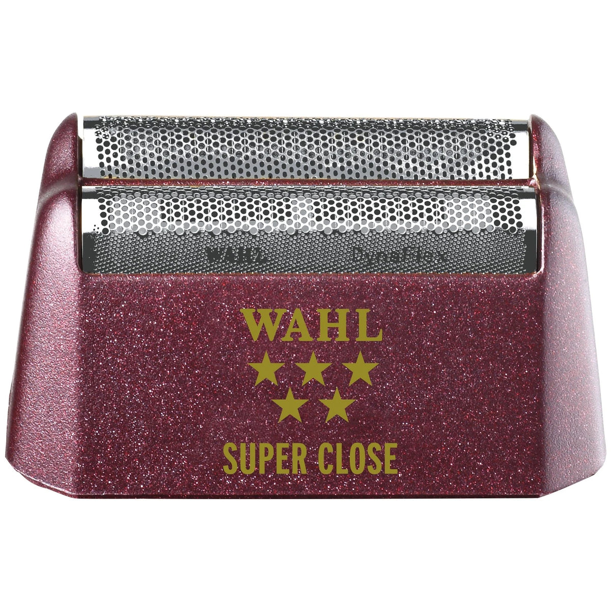 Wahl Professional 5 Star Series Shaver Shaper 1 Count (Pack of 1), As Shown