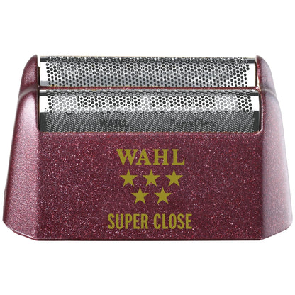 Wahl Professional 5 Star Series Shaver Shaper 1 Count (Pack of 1), As Shown