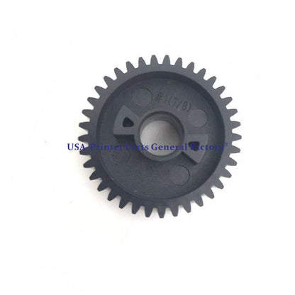 10PC  Fuser Gear For Samsung JC66-01637A ML2850 ML2855 ML2851 SCX4824 SCX4826