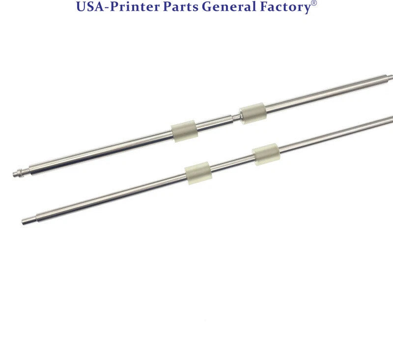 5X Feed Exit Roller For Fujitsu fi-6670 fi-6770 fi6750 PA03576-Y027 PA03576-Y029