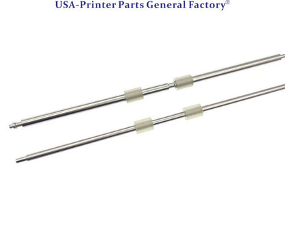 5X Feed Exit Roller For Fujitsu fi-6670 fi-6770 fi6750 PA03576-Y027 PA03576-Y029