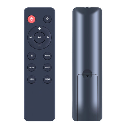 Replacement Remote Control For JBL Cinema Soundbar SB160 SB110 SB260
