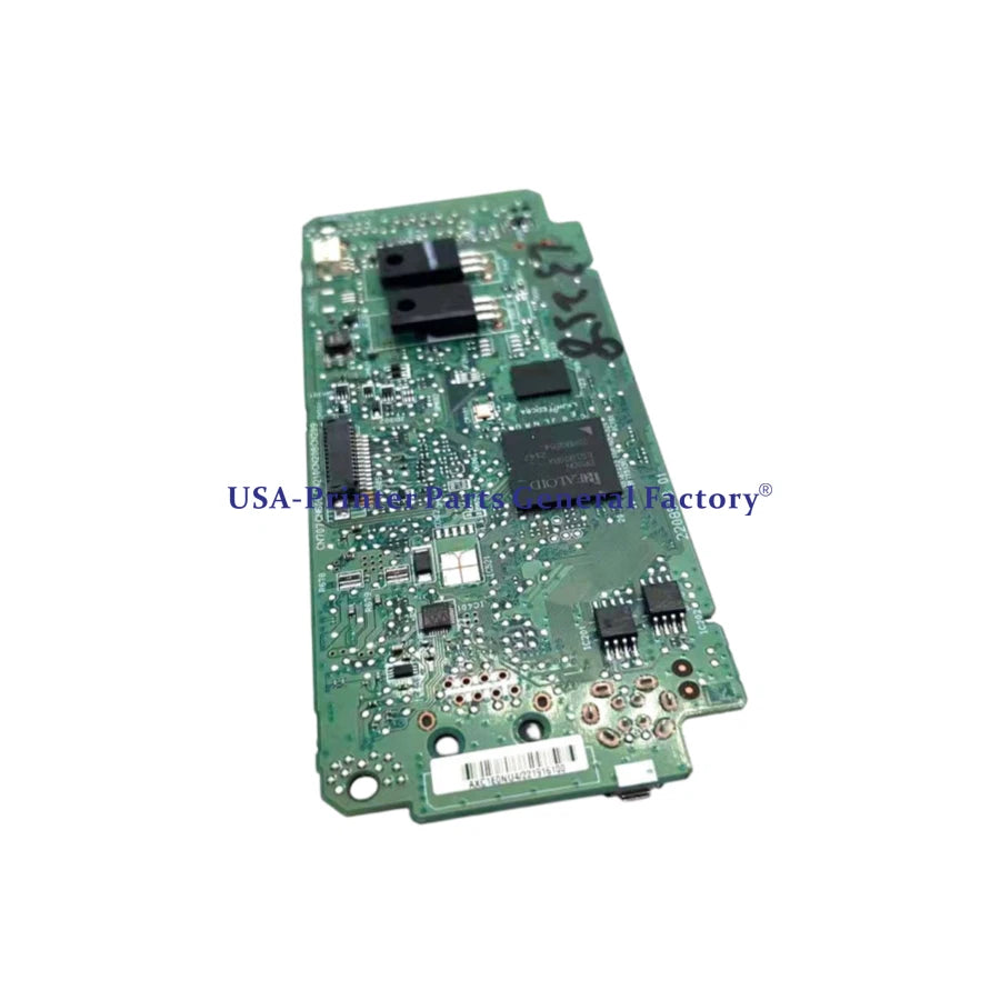 Main Board Motherboard CG86 CJ65 Compatible Epson L3255 L3250 L3258 L3253 L3256