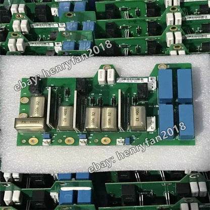 1Pcs VACON Inverter NXPNXS SCR Trigger Plate PC00227J Rectifier Plate 55/75KW